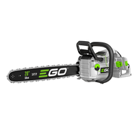 EGO POWER+ 20" Cordless Chain Saw