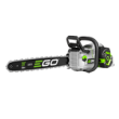 EGO POWER+ 20" Cordless Chain Saw