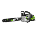 EGO POWER+ 20" Cordless Chain Saw