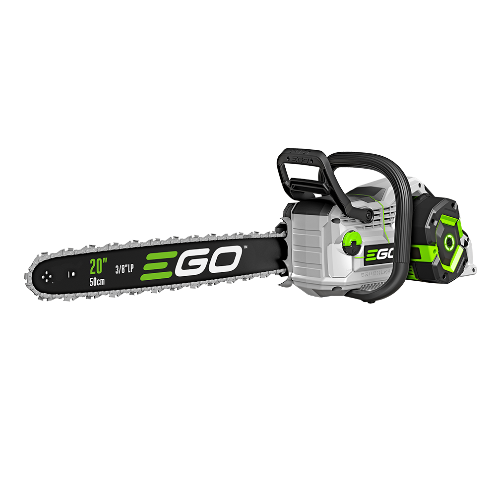 EGO POWER+ 20" Cordless Chain Saw