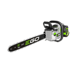 EGO POWER+ 20" Cordless Chain Saw