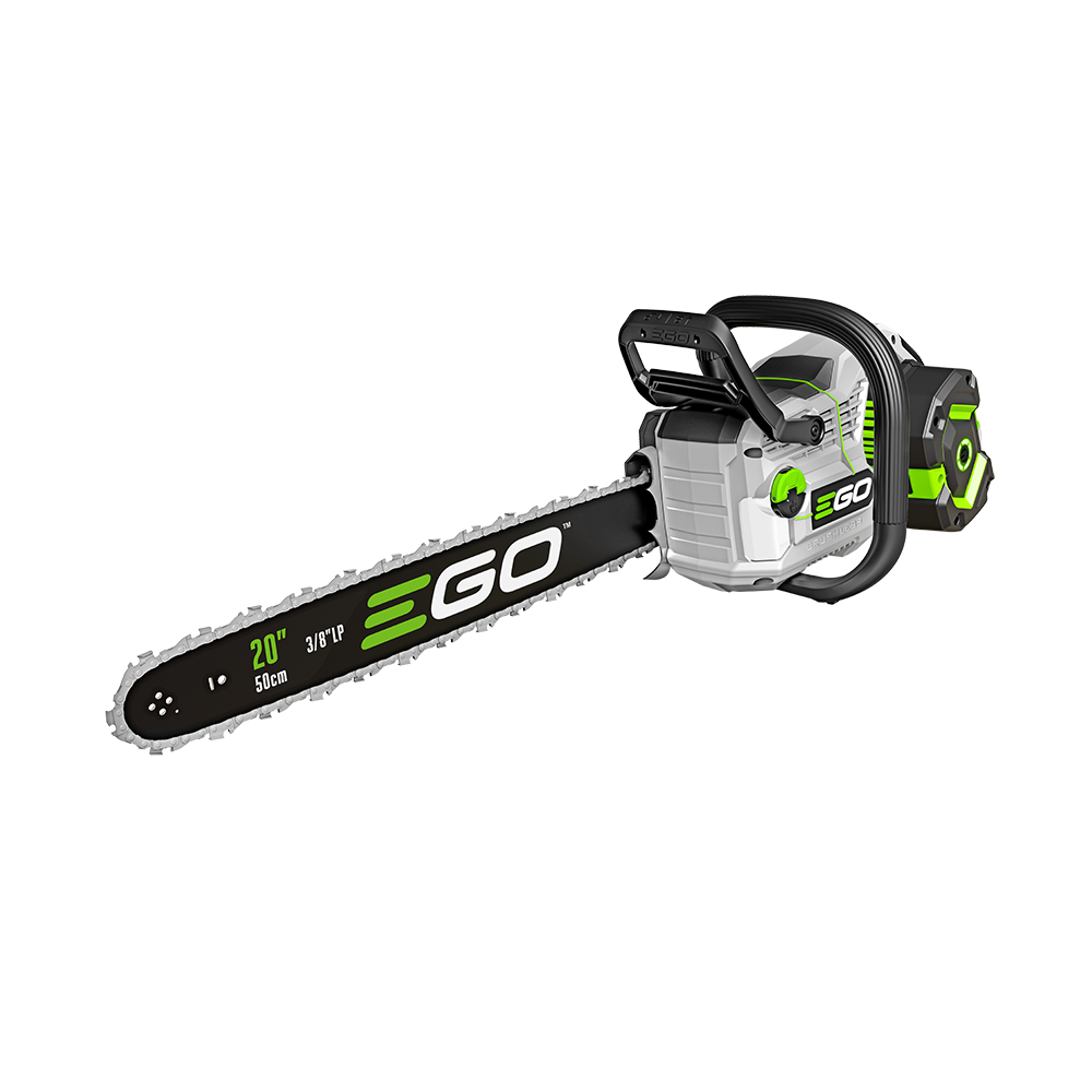 EGO POWER+ 20" Cordless Chain Saw