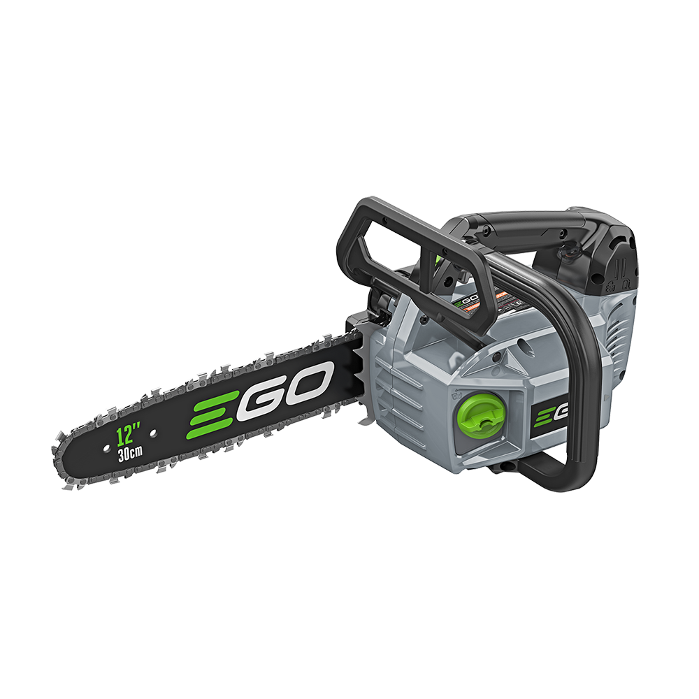 EGO POWER+ Commercial Series Top-Handle Chainsaw