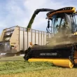 New Holland FR Forage Cruiser SP Forage Harvesters