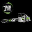 EGO POWER+ 20" Cordless Chain Saw