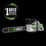 EGO POWER+ 20" Cordless Chain Saw