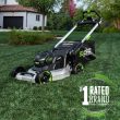 EGO POWER+ 22" Aluminum Deck Select Cut™ Self-Propelled Lawn Mower