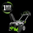 EGO POWER+ 21" Single-Stage Snow Blower with Peak Power™