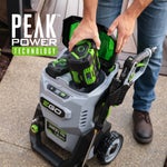 EGO POWER+ 3200 PSI Pressure Washer