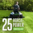 EGO POWER+ 52" Z6 Zero Turn Riding Mower