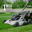 EGO Power+ 21" Select Cut™ Lawn Mower