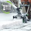 EGO Power+ 21 in. Snow Blower with Peak Power™