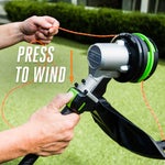 EGO Power+ 15" String Trimmer with POWERLOAD™