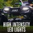 EGO POWER+ 42" Z6 Zero Turn Riding Mower