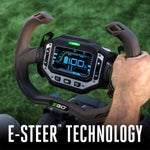 EGO POWER+ 42" Z6 Zero Turn Mower with e-STEER™ Technology