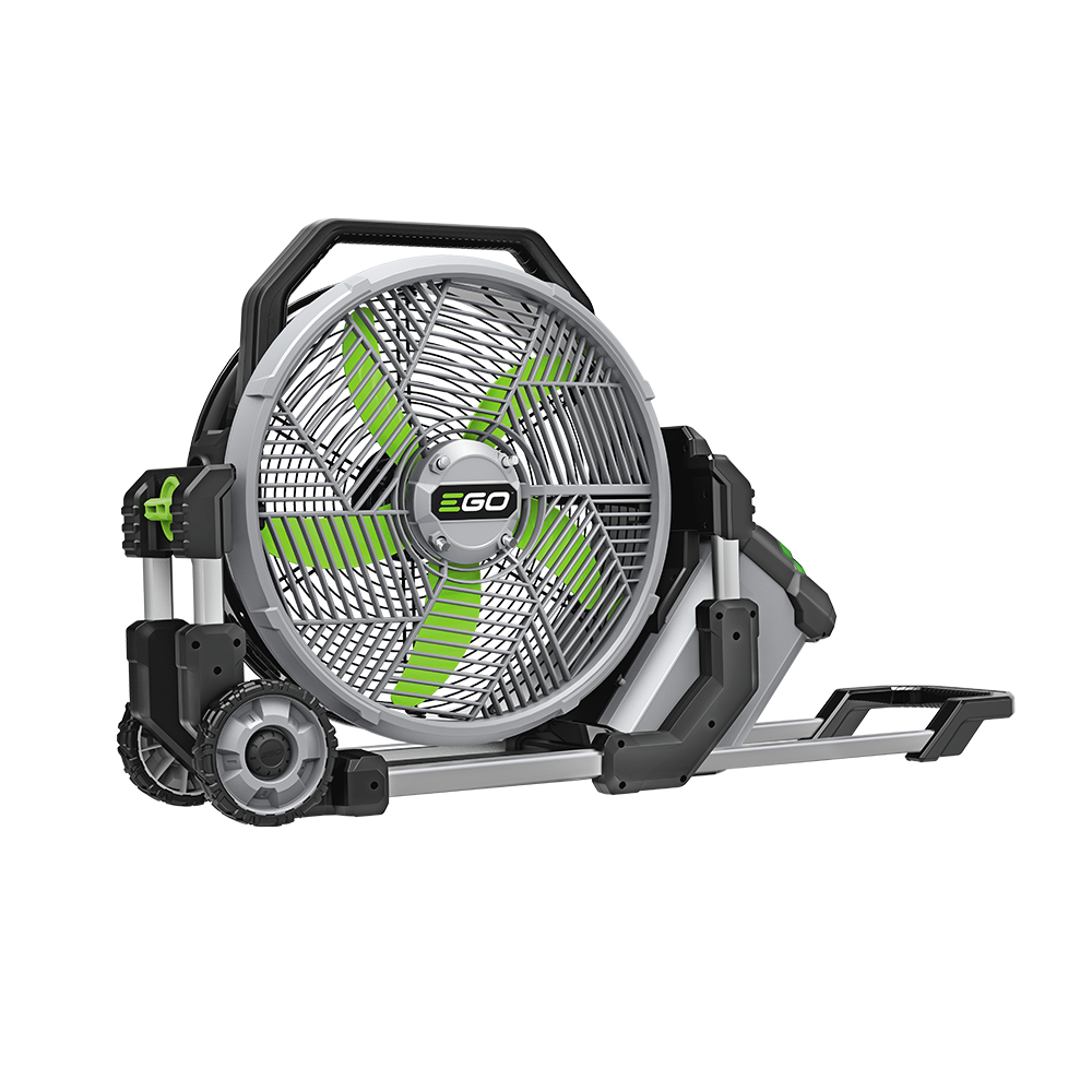 EGO POWER+ 18" Misting Fan