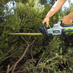 EGO Power+ Brushless Hedge Trimmer