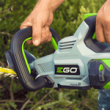 EGO Power+ Brushless Hedge Trimmer