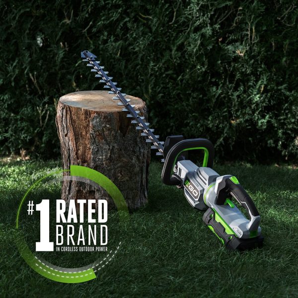 EGO POWER+ 26" Hedge Trimmer