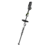 EGO Commercial 21” Short Pole Hedge Trimmer