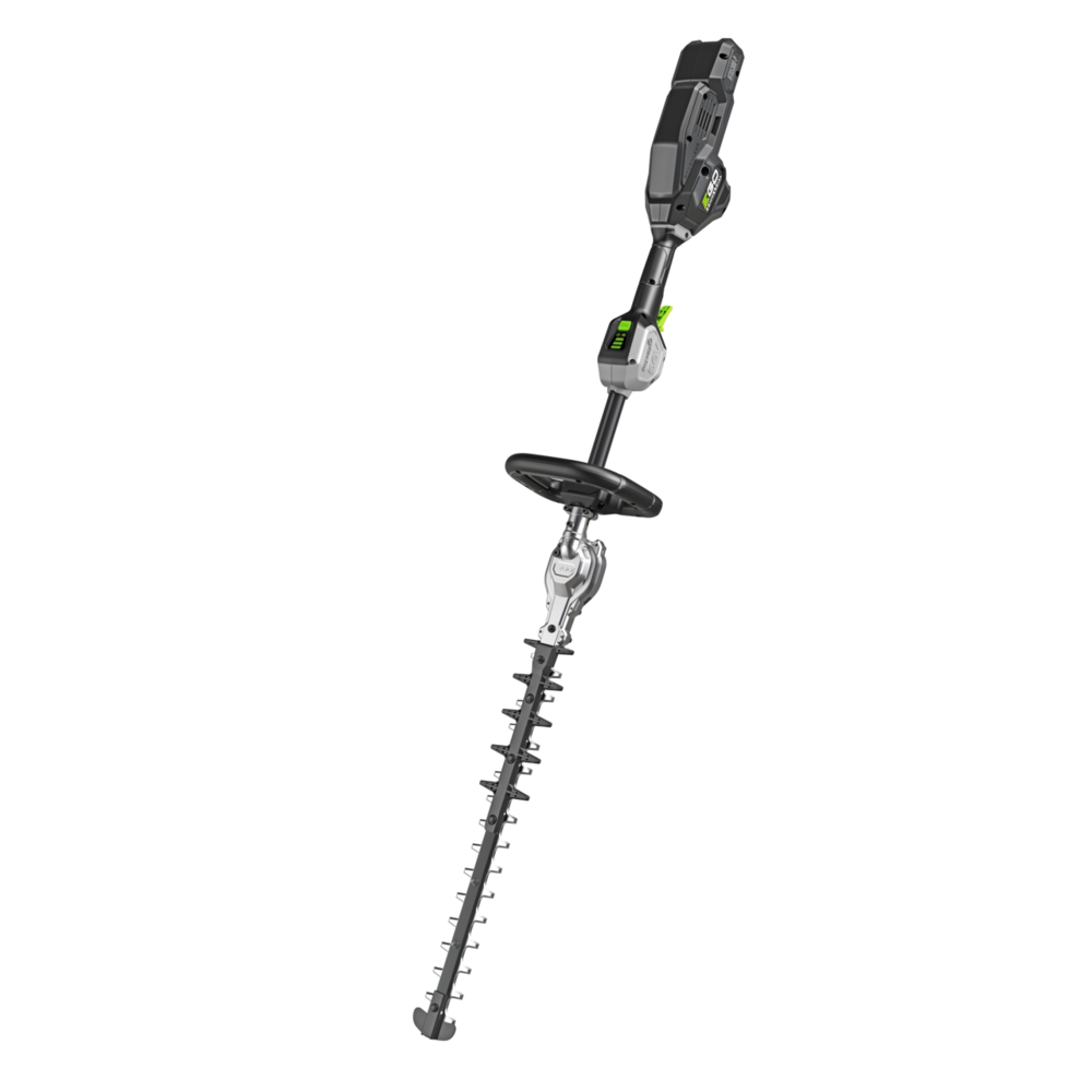 EGO Commercial 21” Short Pole Hedge Trimmer