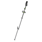 EGO Commercial 21” Articulating Pole Hedge Trimmer