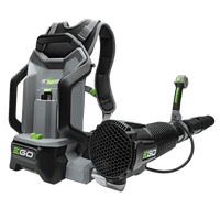 EGO Power+ 600 CFM Backpack Blower