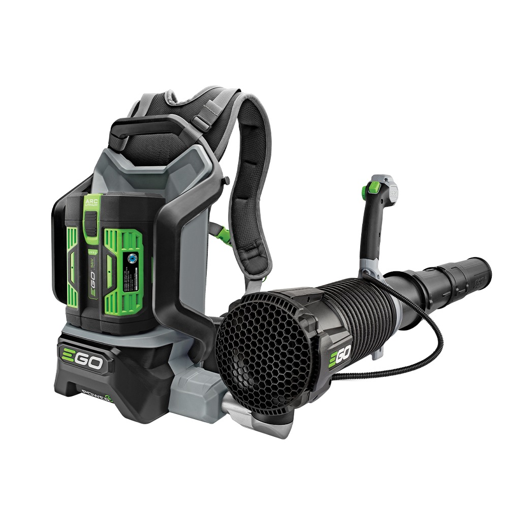 EGO Power+ 600 CFM Backpack Blower
