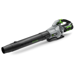 EGO POWER+ 615 CFM Blower EGO POWER+ 615 CFM Blower