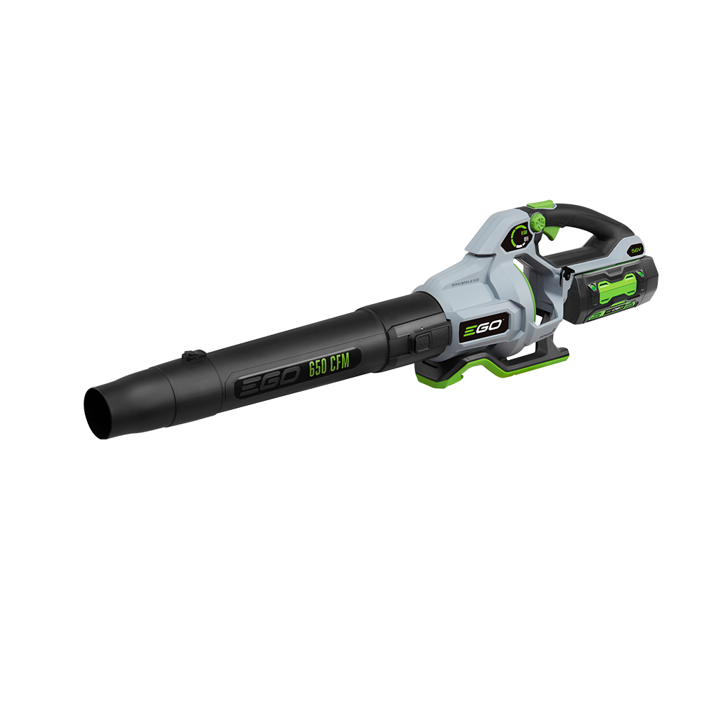 EGO POWER+ 650 CFM Blower