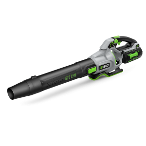EGO POWER+ 670 CFM Blower EGO POWER+ 670 CFM Blower