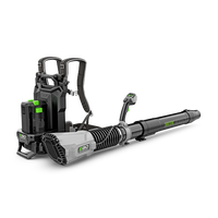 EGO Commercial 800 CFM Backpack Blower with Peak Power™