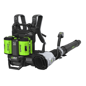 EGO Commercial 800 CFM Backpack Blower with Peak Power™