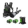 EGO Commercial 800 CFM Backpack Blower with Peak Power™