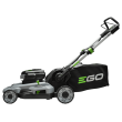 EGO Power+ 21" Mower