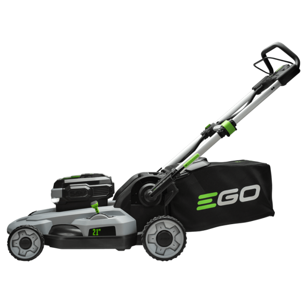 EGO Power+ 21" Mower