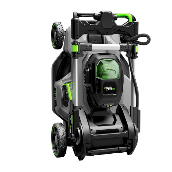 EGO Power+ 21" Self-Propelled Mower