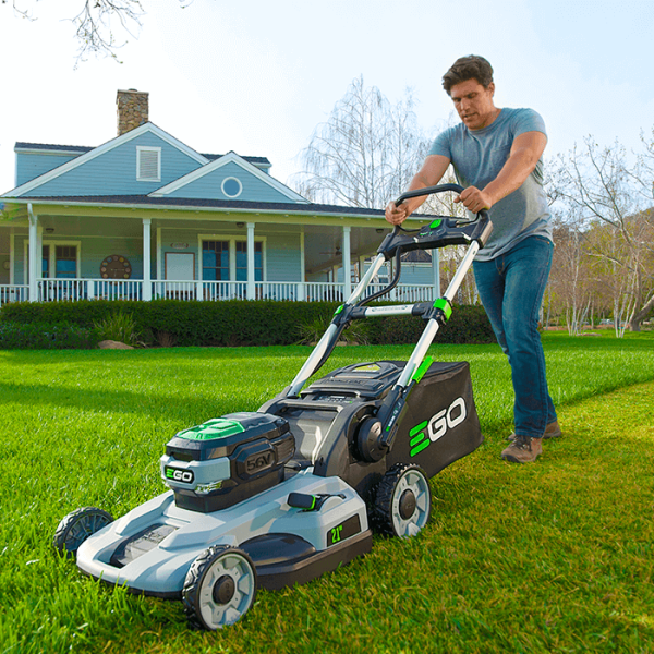 EGO Power+ 21" Mower