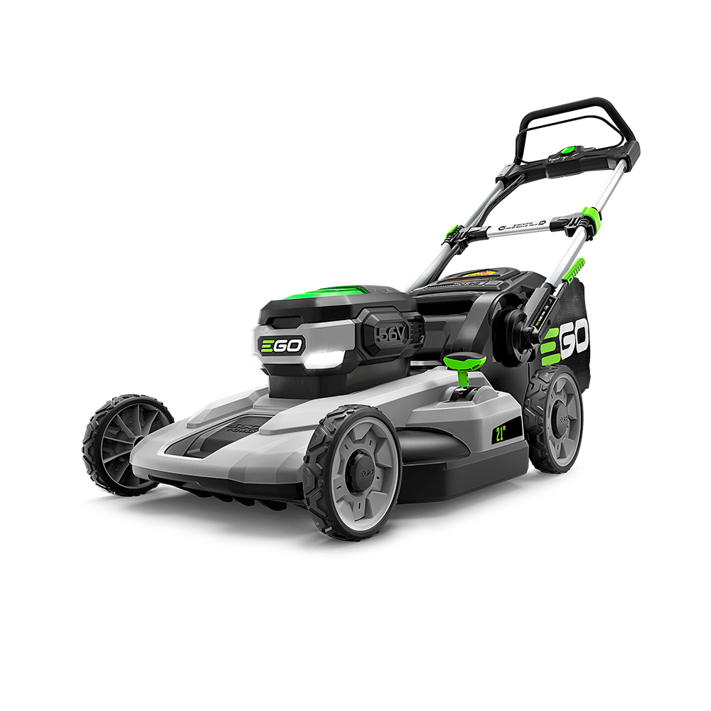 EGO Power+ 21" Mower