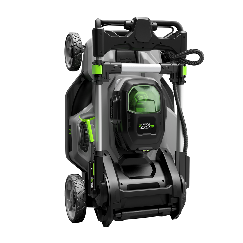 EGO Power+ 21" Mower