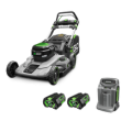 EGO Power+ 21" Self-Propelled Mower