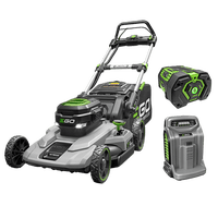 EGO Power+ 21" Self-Propelled Mower