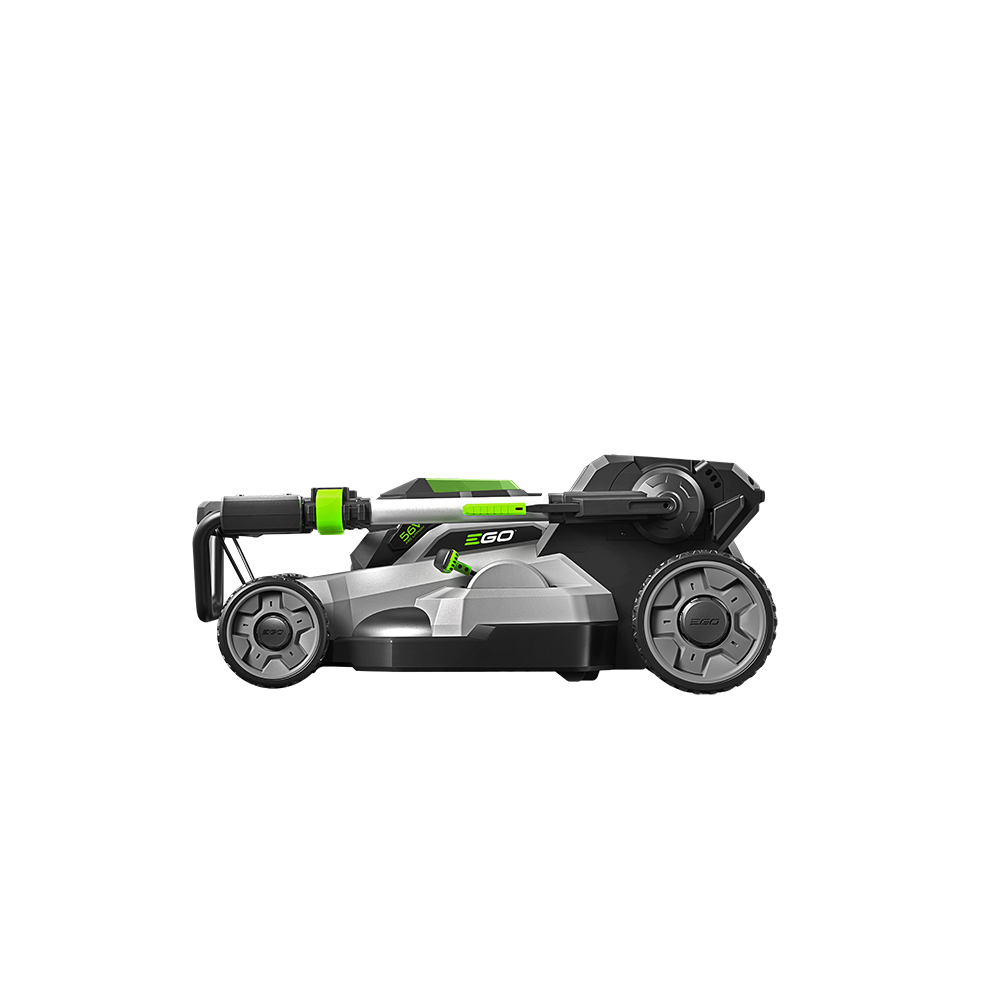 EGO POWER+ Push Mower 21" Kit (6.0Ah Battery)