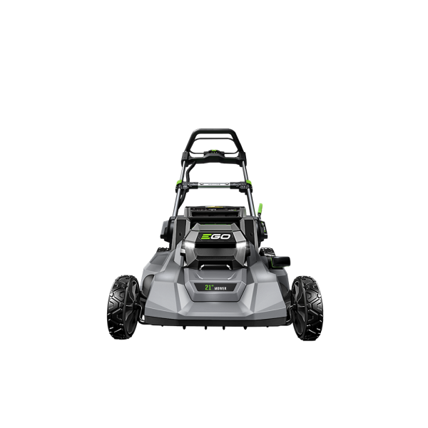 EGO POWER+ Push Mower 21" Kit (6.0Ah Battery)