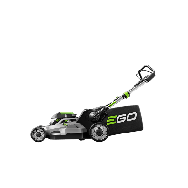 EGO POWER+ Push Mower 21" Kit (6.0Ah Battery)