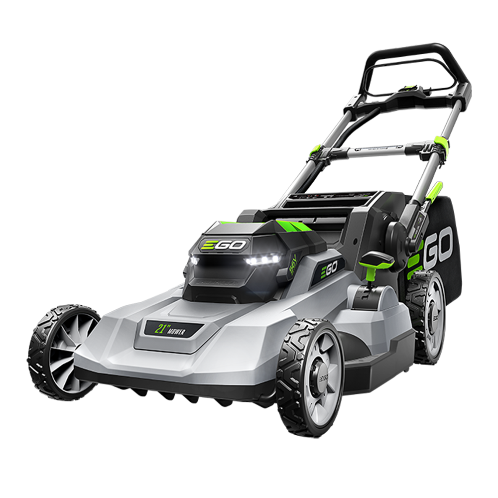 EGO POWER+ Push Mower 21" Kit (6.0Ah Battery)