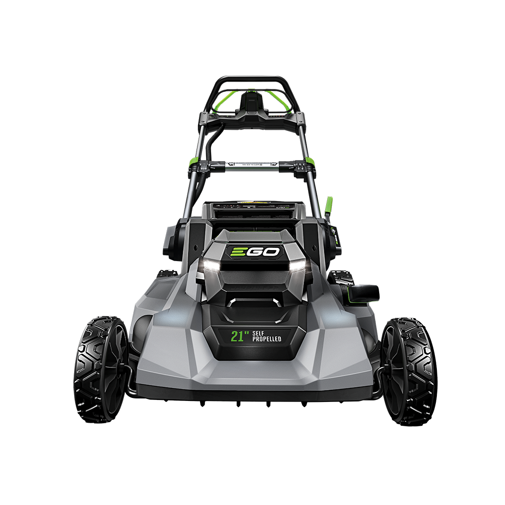 EGO POWER+ Mower 21" Self-Propelled Kit (6.0Ah Battery)