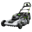 EGO POWER+ 21" Self-Propelled Mower