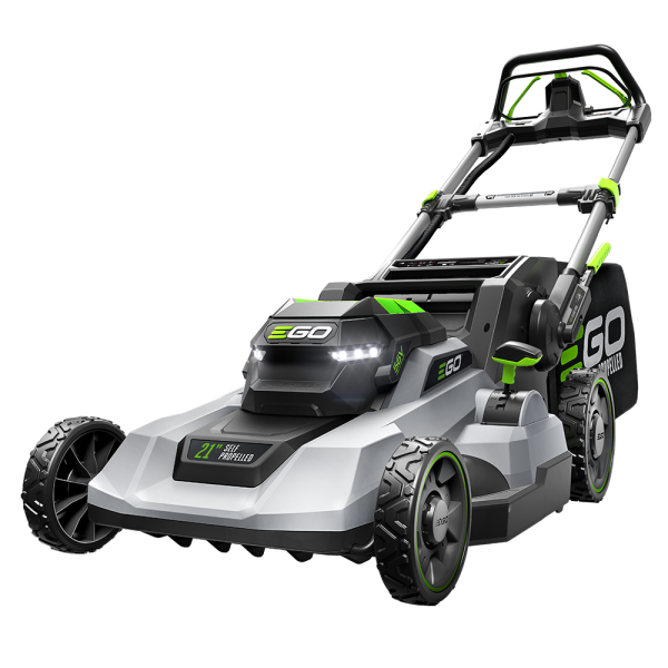 EGO POWER+ 21" Self-Propelled Mower