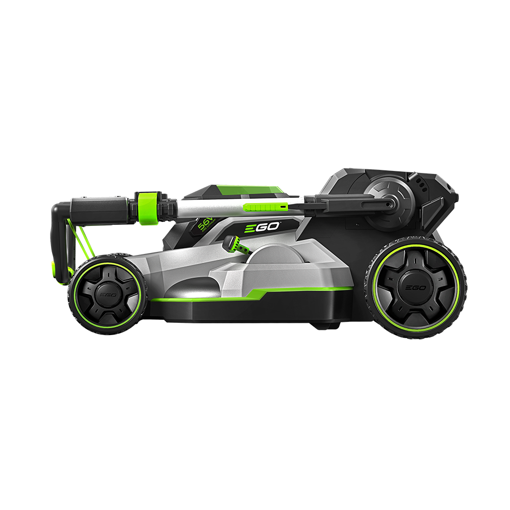 EGO POWER+ Mower 21" Self-Propelled with Touch Drive™ Kit (7.5Ah Battery)